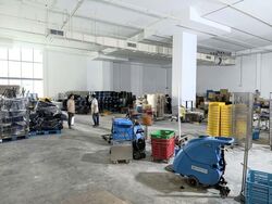 Defu Lane 10 (D19), Factory #579798541